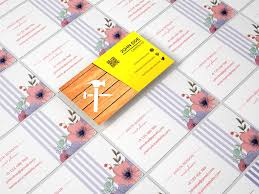 Check spelling or type a new query. Creative Business Card Ideas For 2021