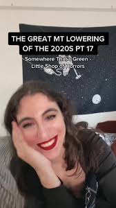 Kerry Butler Somewhere Thats Green Reprise