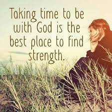 Don T Forget To Spend Quality Time With Him Christian Quotes Quotes About God Bible Quotes
