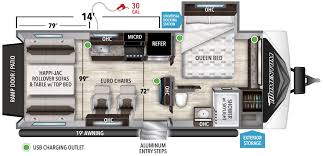 Grand design rv 11333 county road 2 middlebury, in 46540. Grand Design Rv Momentum 21g Rv Lifestyle Magazine