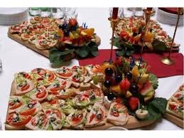 Agencja Cateringowa Hewo Kompleksowo Catering Galeria Zdjecie 1 Z 10 Hewo Catering Favore Pl Uslugi W Internecie Pretty Food Food Perfect Party