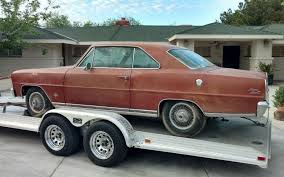 Image result for Aztec Bronze 1966 Chevy II