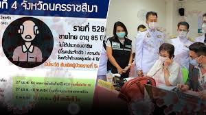 สธ.เตรียมเปิดลงทะเบียนฉีดวัคซีนโควิด 19 ในกลุ่มผู้สูงอายุ 60 ปี และโรคเรื้อรัง 7 กลุ่มโรค รวม 16 ล้านคน ผ่านไลน์หมอพร้อม 1 พ.ค. Hctxlbsbgslukm