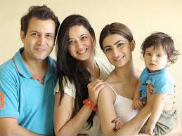Shweta Tiwari I Had Guts I Came Out In The Open About Having Problems Again In My Second Marriage Too With Images Shweta Tiwari Troubled Marriage Marriage