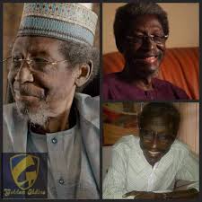 Unforgettable Ethiopian Actor Tariku Baba