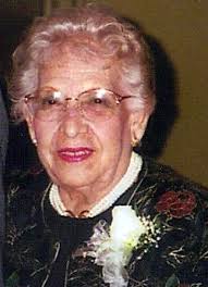 Irene Gonzales Obituary