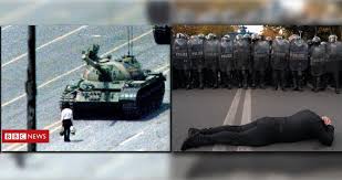 And let the world forever know that it's always. Tank Man And Asphalt Protester Who Failed To Stop Riot Police Drupal