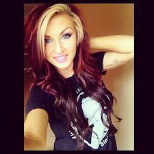 747 x 1328 jpeg 169 кб. 20 Blonde And Red Hair Color Blonde Hairstyles 2020