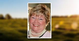 Regina McGinley Obituary May 9, 2017