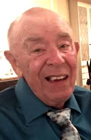 Ronald Olson Obituary