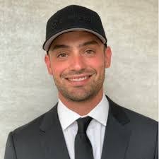 Scott Stalnaker's Instagram, Twitter & Facebook