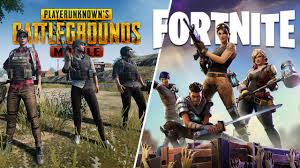 Der zweittitel von bloodstained verrat es bereits. Fortnite Oder Pubg Darin Unterscheiden Sich Die Spiele Rivalen Spiele News Bild De
