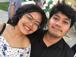 Danielle Dale Sentillanosa