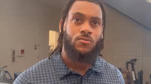 Amir Robinson-BEST Academy-2022 Junior Season Highlights