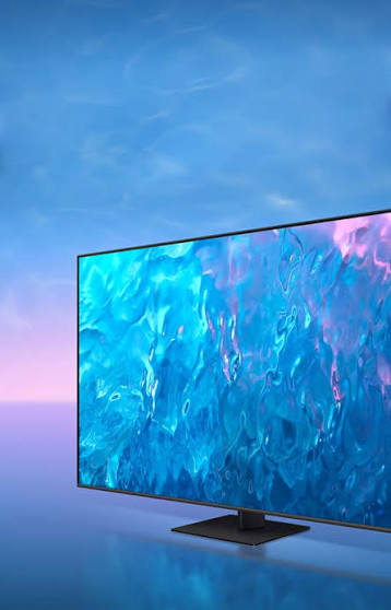 55" QLED 4K Q70C QA55Q70CAKXHC | سامسونگ ایران