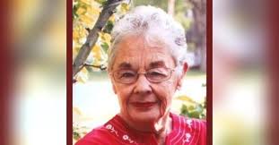 Elsie E. Jameson Obituary