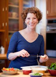 I've written cookbooks, taught cooking classes… Q A With Joanne Weir Building Kitchen Confidence One Dish At A Time Oldways