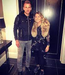 Harry kane lifestyle features his. Spurs Star Harry Kane Celebrates Amazing Feeling After Birth Of Daughter Ivy Jane