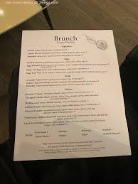 online menu of nomo kitchen restaurant