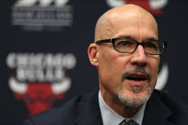 John Paxson