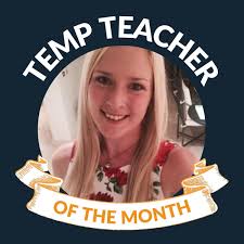 September's Classroom Champions