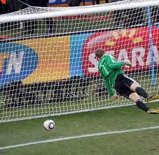Fünf momente, die aus dem duell einen klassiker machten. Wm 2010 England Nach Torklau Am Boden Zerstort Welt