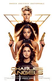 When a systems engineer blows the whistle on a dangerous technology, charlie's angels from across the globe are called into action, putting their lives on the line to protect society. Charlie S Angels 2019 Photo Gallery Imdb