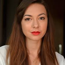 Articles by Grace Holliday's Profile