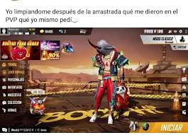 To be the last survivor is the only goal. Yo No Pido Pvp Pero El Dia Que Me Gano Mi Mejor Amiga Me Dio Pena Jajaja Memes Sarcasticos Memes Divertidos Cosas Nacas