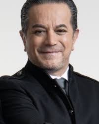 Freddy Ortega's Instagram, Twitter & Facebook