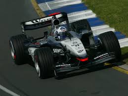Image result for Mokka Black 2002 McLaren