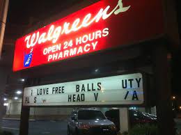 Compliments Of My Friend Mario M As He Says Only In Miami Love Is Free Neon Signs 24 Hour Pharmacy