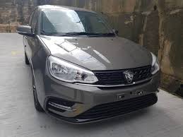 Proton, new proton saga, new proton saga 2016, premium cvt new proton saga 2016, proton saga 1.3 cvt premium, proton saga 2016 metal grey, galerikereta, new proton saga review, saga 2016, saga baru, proton saga 2016, proton saga baru, galeri kereta. 11 Fakta Wajib Tahu Proton Saga 2019