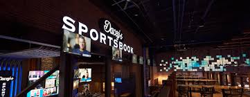 Maybe you would like to learn more about one of these? Firekeepers Becomes First Tribal Casino In Michigan To Offer Sports Betting