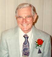 Obituary information for William C. Chapman