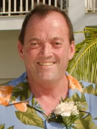 MIchael Connelly Obituary