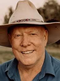 Tablelands grazier Joseph William “Joe” Rolfe was remembered for his  notable contributions to Queensland's beef industry