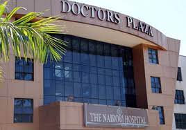 Nairobi west hospital gandhi ave, nairobi, kenya coordinate: Kenya New Chief Executive For Nairobi Hospital Laingbuisson News