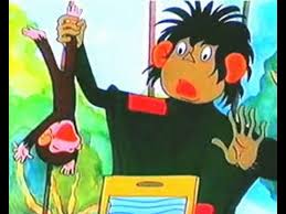 песня в каждом маленьком ребёнке и мальчишке и девчонке V Kazhdom Malenkom Rebenke Kartinka