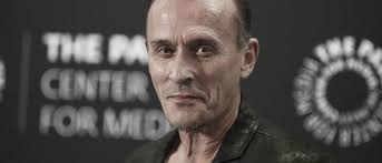 Prison Break-acteur Robert Knepper beschuldigd van aanranding