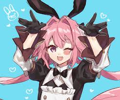 978372 4K, Rider of Black, Astolfo (Fate/Apocrypha), anime,  picture-in-picture, anime girls - Rare Gallery HD Wallpapers