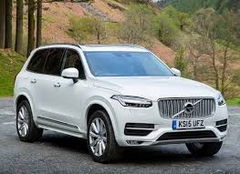 Volvo Auto Image Volvo Xc90 Volvo Volvo Suv