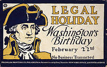 Content published on this website is subject to change at any time without notice and may be inaccurate at the time you view it. Uniform Monday Holiday Act Wikipedia