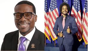 The other 2024 races