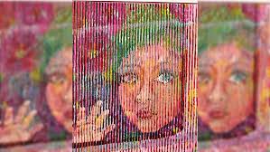 Kunst in vielen verschiedenen Facetten