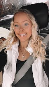 Rachel Stroman's Instagram, Twitter & Facebook