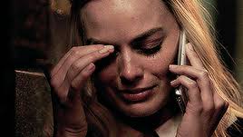 ➹ + olivia rodrigo or margot Robbie