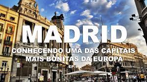 Latest trends in clothing for women, men & kids at zara online. Gastronomia De Madri Gastronomia Espanhola Que Voce Precisa Provar Em Madri Youtube