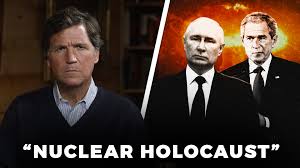 George Bush Cornered Putin 25 Years Ago ...