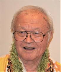 Kazuo Asato Obituary